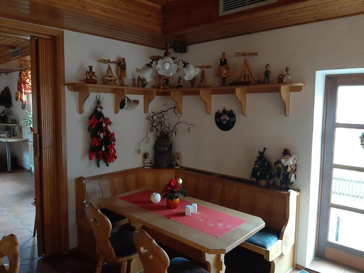 Gasthof Zum Doehlerwald Klingenthal Exterior photo